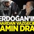 Erdoğan’ın intihardan vazgeçirdiği adamın dramı!