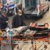 Zonguldak'ta başına taş üşen maden işçisi yaralandı