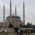 Edirne'de fırtına alarmı!