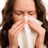 Nezle sandığınız hastalık, alerjik rinit olabilir!