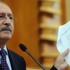CHP liderinin uçağının Ak Saray üzerinden geçişine neden izin verilmedi? CHP liderinin uçağının Ak Saray üzerinden geçişine neden izin verilmedi?