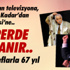 Sansasyonel Eylem Hazırlığındaki Işid’e Darbe