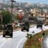 Suriye sınırına komando sevkiyatı Suriye sınırına komando sevkiyatı