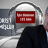 Sadece İdris Naim Şahin'i dinlemediler Sadece İdris Naim Şahin'i dinlemediler
