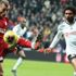 Beşiktaş'ın göndermesine, Sivasspor'dan cevap