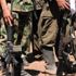 FARC silah bırakıyor FARC silah bırakıyor