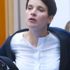 AfD’nin eski Eşbaşkanı Petry hakkında dava açıldı