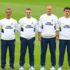 Ersun Yanal'ın yardımcıları Ersun Yanal'ın yardımcıları