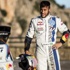 Neymar Ogier'e yardımcı pilotluk yaptı