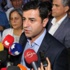 Demirtaş'tan Flaş Koalisyon Açıklaması