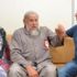 Adliye önünde keserli kavga: 1 yaralı Adliye önünde keserli kavga: 1 yaralı