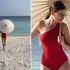 Serenay Sarıkaya'dan tatil paylaşımlarını beğenmeyen Demet Akalın'a yanıt