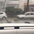 Eskişehir’de yağmur ağaçları devirdi Eskişehir’de yağmur ağaçları devirdi