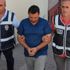 Önce güvenlik kameralarına sonra da polise yakalandı Önce güvenlik kameralarına sonra da polise yakalandı
