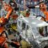 'Robotlar İngilizlerin yüzde 30'unu işinden edebilir' 'Robotlar İngilizlerin yüzde 30'unu işinden edebilir'