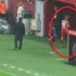 Wesley Sneijder oyundan alınınca kızdı gitti