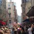 İstanbul da Onur Haftası gerginliği