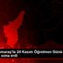 Kahramanmaraş ta 24 Kasım Öğretmen Günü Satranç Turnuvası ... Kahramanmaraş ta 24 Kasım Öğretmen Günü Satranç Turnuvası ...