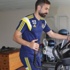 Serdar Kesimal'a yoğun ilgi Serdar Kesimal'a yoğun ilgi