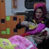 Muşlu Ayaz ambulansta doğdu