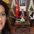 Pervin Buldan'dan 'Dolmabahçe'ye doğrulama Pervin Buldan'dan 'Dolmabahçe'ye doğrulama