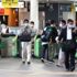 Japonya'da OHAL sona erdi, hayat normale dönüyor Japonya'da OHAL sona erdi, hayat normale dönüyor