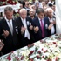 Süleyman Seba kabri başında anıldı