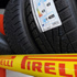 Pirelli'nin Çinlilere devri için RK'ye başvuruldu Pirelli'nin Çinlilere devri için RK'ye başvuruldu