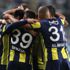 UEFA Avrupa Ligi'ndeki temsilcilerimizden Fenerbahçe, Dinamo Zagreb'e konuk oluyor
