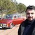1969 model otomobili, 10 yılda 50 bin lira harcayarak ilk günkü haline dönüştürdü 1969 model otomobili, 10 yılda 50 bin lira harcayarak ilk günkü haline dönüştürdü