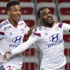 Lacazzette, Lyon'a 90'da hayat verdi!