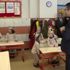 Doğu Anadolu da karne heyecanı Doğu Anadolu da karne heyecanı
