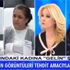 ﻿Bugün de ekranlarda ne olacak bu doların hali tartışıldı