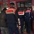 Antalya'da silah kaçaklığına su üstü