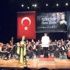 Türk dünyası opera yıldızları İstanbul’daydı