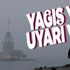 Meteoroloji'den pus ve sis uyarısı! Dikkat! Görüş mesafesi kısalacak | Bugün hava nasıl olacak? 5 Kasım İstanbul Ankara İzmir hava durumu