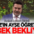 Beyaz'ın Ayşe Öğretmeni Bebek Bekliyor