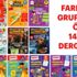 Bilim ve eğlence bir arada! Turkuvaz'dan 14 yeni çocuk dergisi Bilim ve eğlence bir arada! Turkuvaz'dan 14 yeni çocuk dergisi