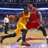 Bulls Cavaliers'ı rahat geçti Bulls Cavaliers'ı rahat geçti