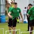 Çaykur Rizespor'da Galatasaray maçı hazırlıkları Çaykur Rizespor'da Galatasaray maçı hazırlıkları