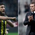 Ersun Yanal'ın Egemen Korkmaz hamlesi