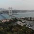 İstanbul trafiğine koronavirüs etkisi; 15 Temmuz Şehitler köprüsü boş kaldı İstanbul trafiğine koronavirüs etkisi; 15 Temmuz Şehitler köprüsü boş kaldı
