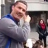Bıyıklı Ronaldo şaşırttı
