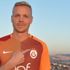 Galatasaray sakatlar için FIFA'ya gidiyor