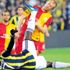 Moussa Sow: İyi ki Fener’i seçtim