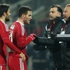 Sivasspor'da Galatasaray mesaisi Sivasspor'da Galatasaray mesaisi
