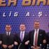 Göksel Gümüşdağ Kulüpler Birliği Başkanlığı'nı bırakıyor
