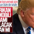 Trump, koronayla boğuşan halkına araba satmaya çalışıyor