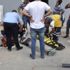 Konya'da bedensel engelli genç 3. kattan düşerek yaşamını yitirdi