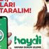 Haydi uygulaması nedir? Hayvan durum izleme uygulaması Haydi nasıl kullanılır?